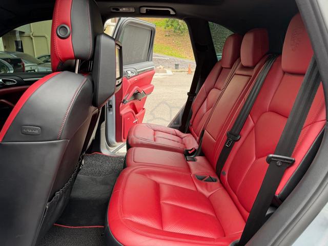 2015 Porsche CAYENNE 3.6 S FACELIFT (A) - 5