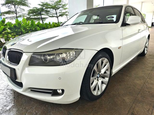 2011 Bmw 3 SERIES 2.0 20I E90 2.0 Edition (A)(CKD) - 3