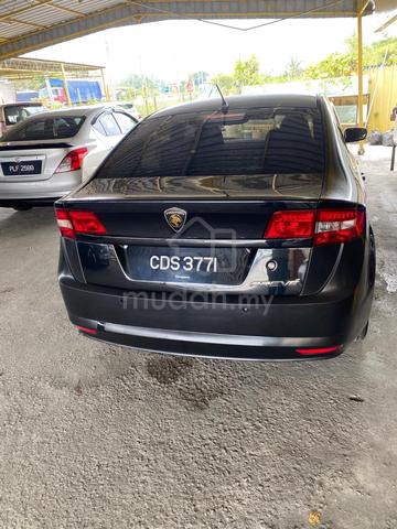 2015 Proton PREVE 1.6 EXECUTIVE (A) - 2