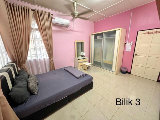 Room for rent 2