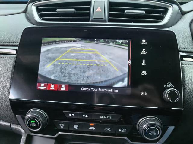 2023 Honda CR-V 1.5 TC-P 2WD(A) Full Honda Service - 5