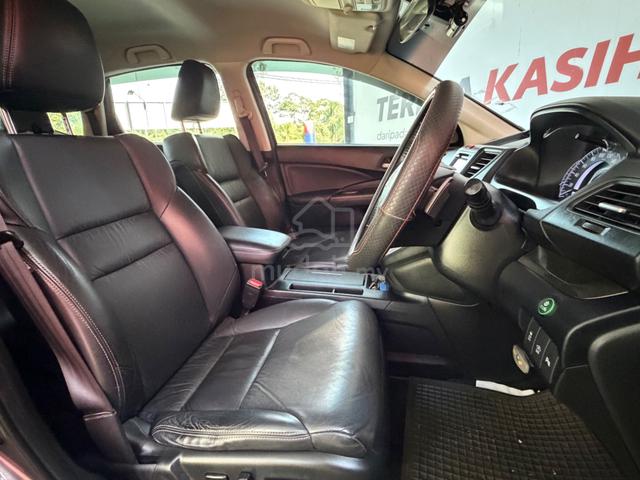 2014 Honda CR-V 2.4 Low Mileage Nice No 5566 - 5