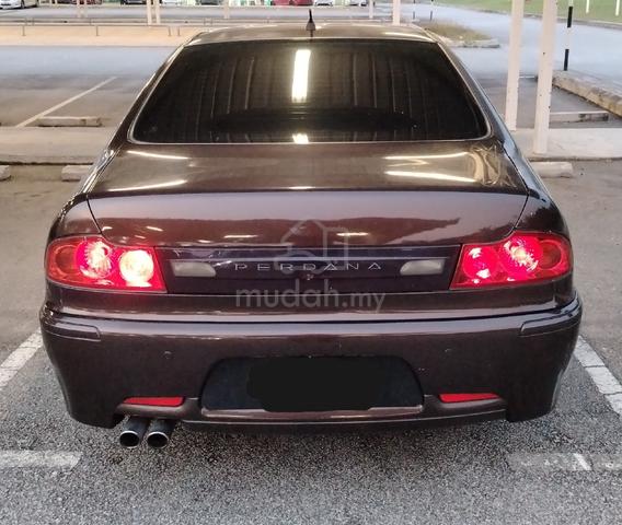 2009 Proton PERDANA 2.0 V6 ENHANCED VERSION 3 (A) - 4