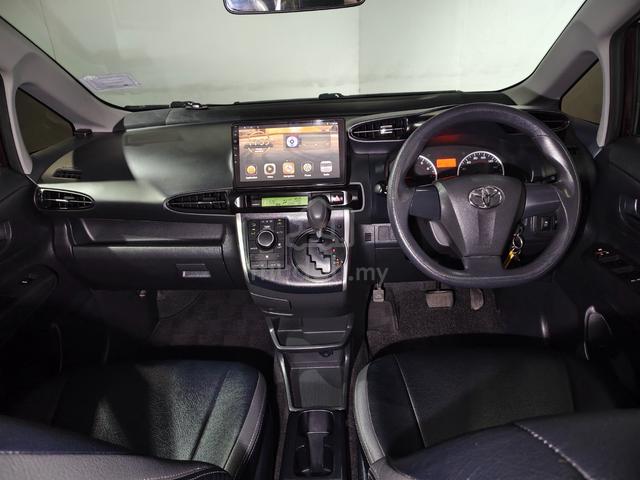 2014 Toyota Wish 1.8 (A) 2-Years Warranty - 3