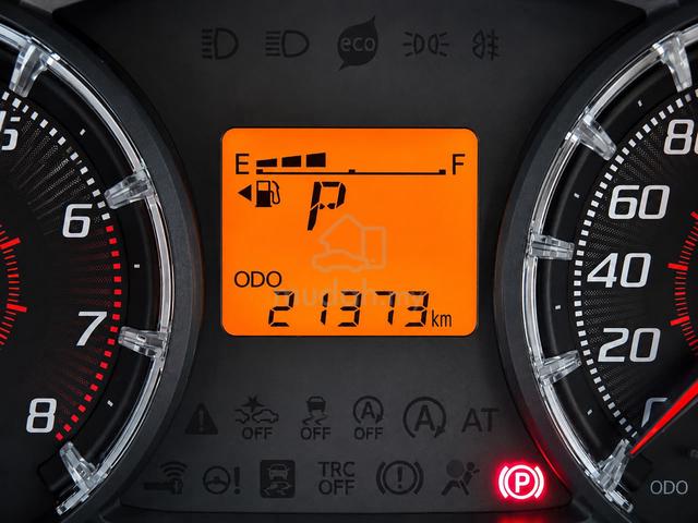 2024 Perodua BEZZA 1.3L AV 27K KM U/WARRANTY - 2