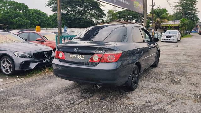 2007HondaCity1.5VtecEnhanced(A)BUY1FREE1 KEDAILOAN - 4