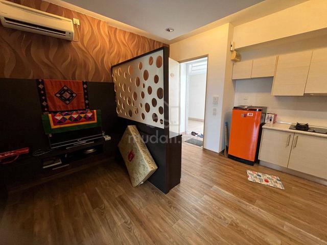 Greenfield Regency 1