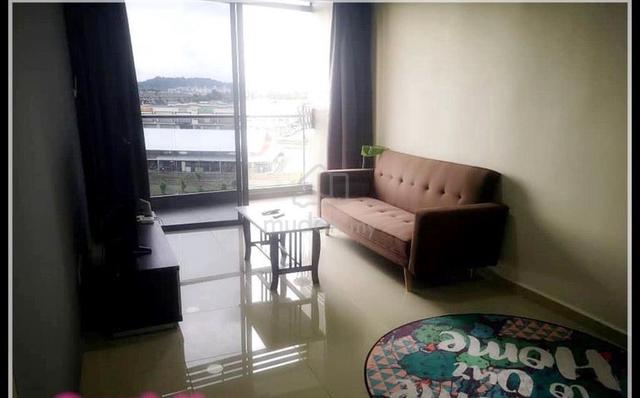 Riverside Residence 1