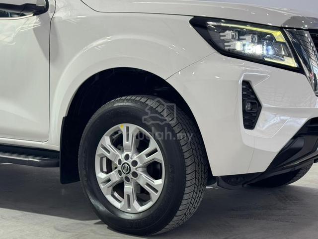 2021 Nissan NAVARA V 2.5L (A) NEW FACELIFT - 3