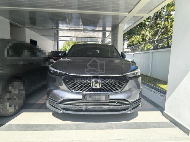 Honda HR-V 1.5 TURBO V (A) - 1