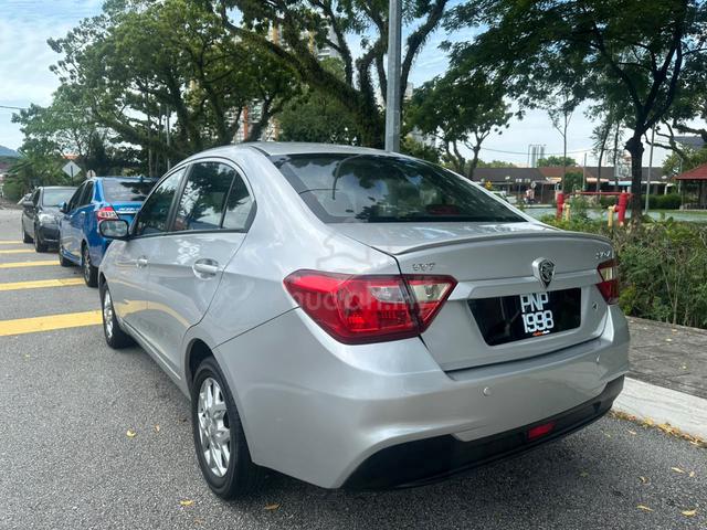 2018 Proton SAGA 1.3 EXECUTIVE CVT MY16 BT P2-13A - 4