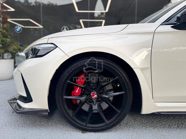 2024 Brand : Honda Civic Type R FL5 - 5