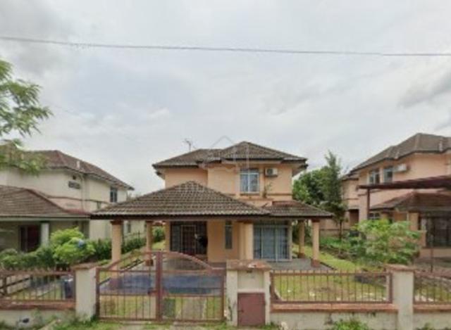 2sty bungalow taman tasik semenyih selangor 1