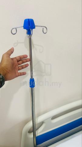 Katil Hospital Untuk Dijual - photo 4 of 5