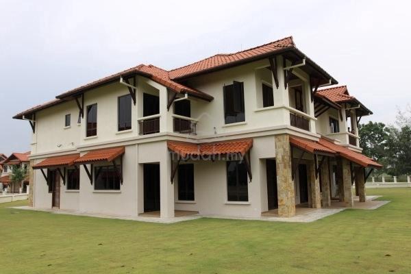 11,900 sf ✅ 2 storey BUNGALOW ✅ 8 CARS ✅ KAYANGAN HEIGHTS, SHAH ALAM 1
