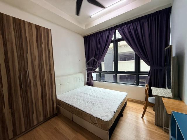 Master Room & Other Room Rental Bayu Puteri (botanika) ,Pelangi JB 1
