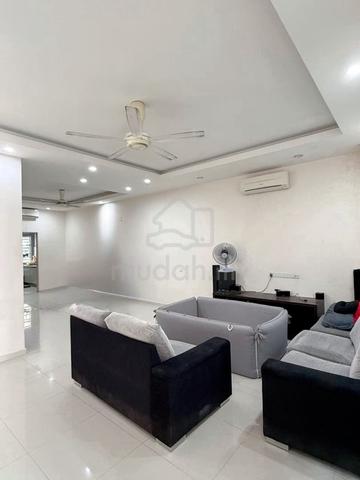 2 Storey Terrace Taman Mesra Permai Raja Uda Butterworth 1
