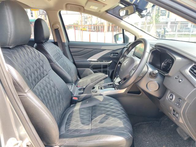2022 Mitsubishi Xpander 1.5 F/Service 5-YRS Wrrnty - 5