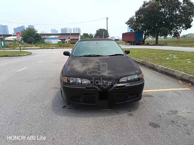 2004 Proton PERDANA 2.0 V6 ENHANCED (A) - 1
