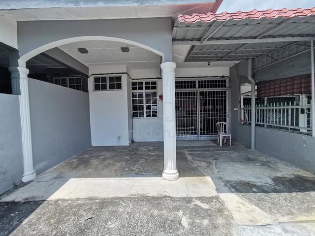 Seremban Taman Permai Single Storey Teres 1