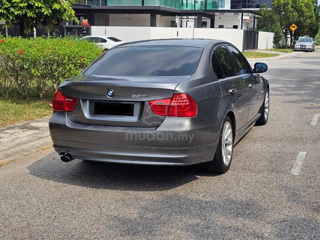 2009 BMW 320i 2.0 (CKD) E90 FACELIFT (A) - 2
