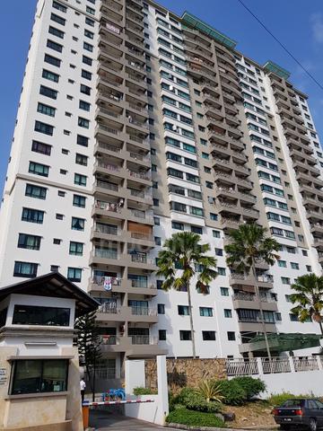 Alpine Tower 1