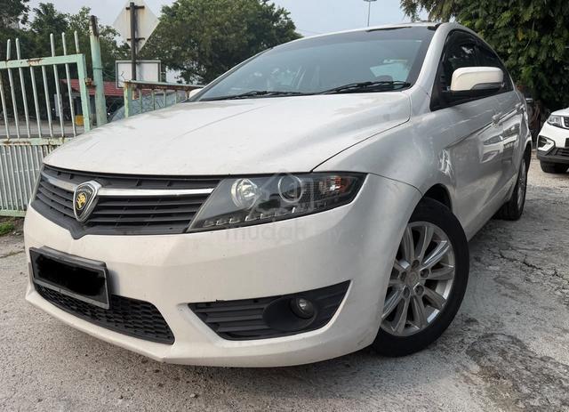 2014 Proton PREVE 1.6 (A) 1 YEAR WARRANTY - 2