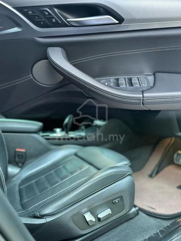 2021 Bmw X4 xDRIVE30i M SPORT 2.0L (A) FullService - 5