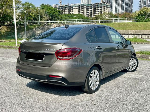 2024 Proton PERSONA 1.6 EXECUTIVE WARRANTY PROTON - 4