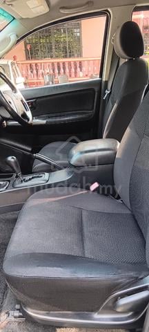 2013 Toyota HILUX 2.5 G VNT MY05 KUN25R UPDATE (A) - 5