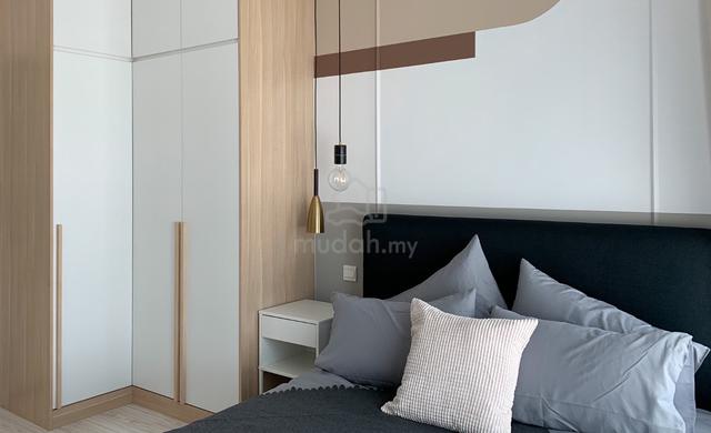 RM241K Kajang Condo | Fully Furnished | RM1K Monthly 1