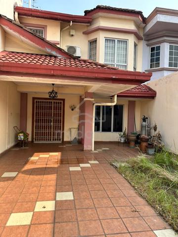 Botanic Kiara 2Storey 20x75 Extended Build In Walldrobe For Sale 650k 1