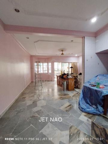 Taman Mewah Jaya,Klang  Double Storey Terrance House For Sale 1