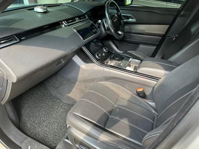 2018 Land Rover RANGE ROVER 2.0 VELAR P300 R - 3