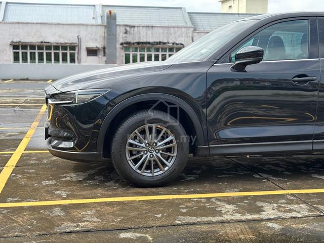 2022 Mazda CX-5 2.0 G GVC PLUS HIGH (A) - 5