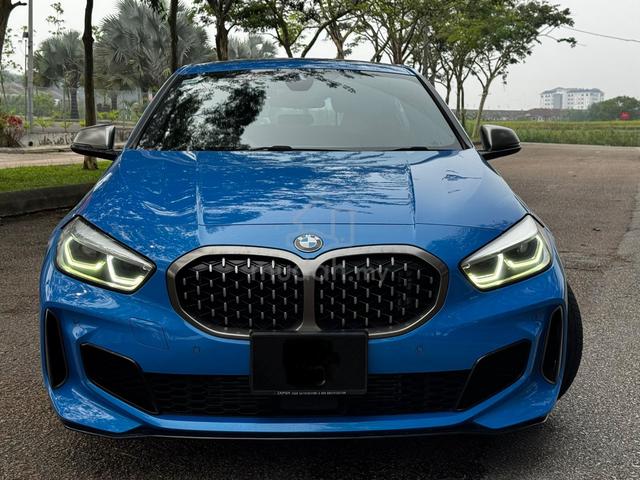 2021 Bmw 1 SERIES 2.0 M135I XDRIVE (A) - 2