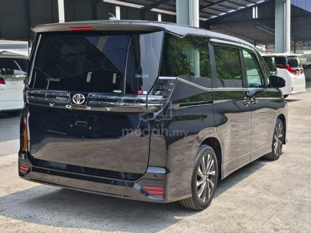 2024 Toyota VOXY S-Z 2.0 (A) - 3
