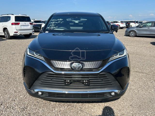 2021 Toyota HARRIER 2.0 G (A) - 2