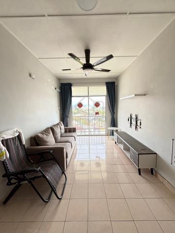 Sri Kepayan Apartment 1
