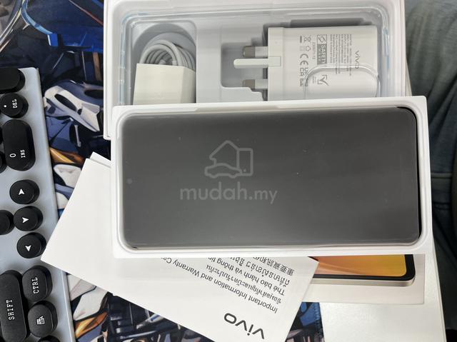 Phone Baru utk DiLetgo VIVO Y11 5G 256GB - photo 3 of 3