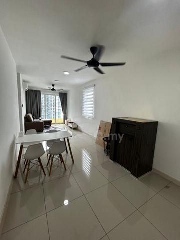 Sentul Point Suite Apartment 1