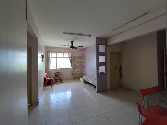 Villa Krystal @ Bandar Selesa Jaya 1