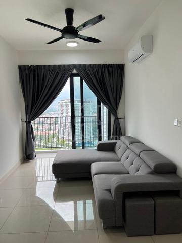 Aster Green Residence 1