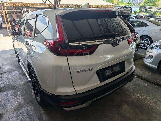 2021 Honda CR-V 2.0 2WD (A) like new - 4