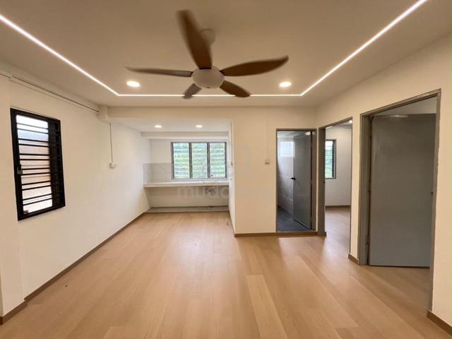 Bandar Selesa Jaya 1