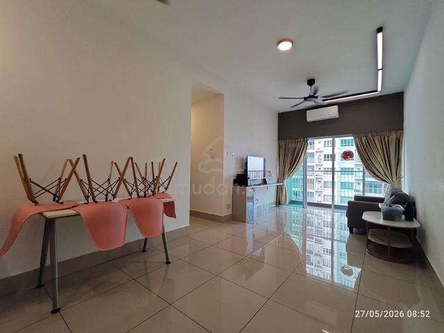 Razak City Residences (RC Residence) 1