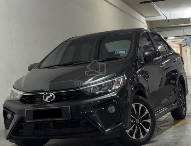 ONLY 72K⭐ KM Perodua BEZZA 1.3 X FULL SERVICE 2020 - 1