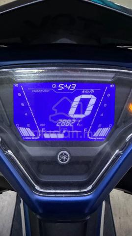 Yamaha NVX V2 ABS 2024 - photo 4 of 6