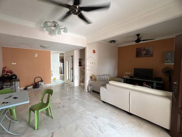 Melaka Taman Paya Emas 2 Storey House Bertam Jaya Cheng FREEHOLD 1