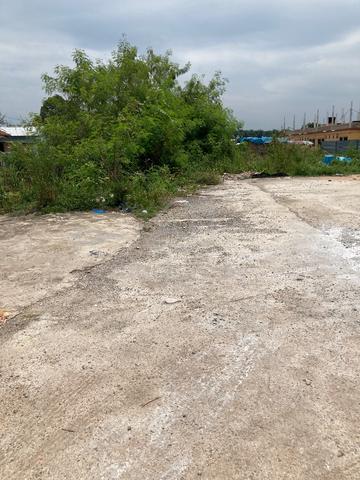 Lunas Kulim Kedah Vacant Land For Rent/ Tapak Disewa Di Lunas 1